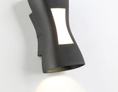 Уличный настенный светильник Ambrella Light Garden (Гарден) ST4529