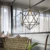 Светильник подвесной Ideal lux Deca (Деца) Deca SP1 Small