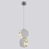 Светильник подвесной Crystal Lux Beso (Бесо) BESO SP2
