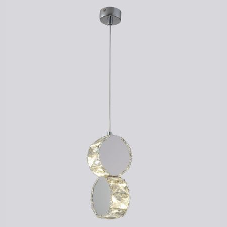 Светильник подвесной Crystal Lux Beso (Бесо) BESO SP2
