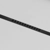 Трековый светильник Denkirs Smart Grill Zigbee (Смарт Грилл Зигбее) DK8301-BK