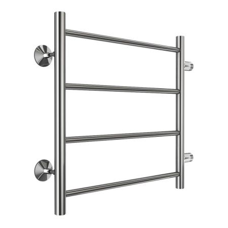 Полотенцесушитель водяной Terminus 4670078543943 60х50 хром
