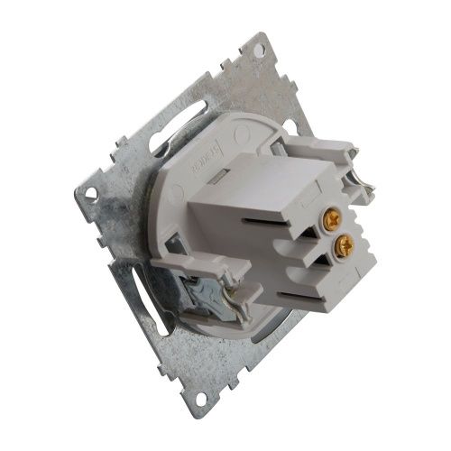 Розетка USB 2-местная Stekker Катрин 39588 - фото 2