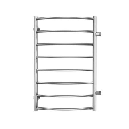 Полотенцесушитель водяной Terminus 4670078530257 60х80 хром