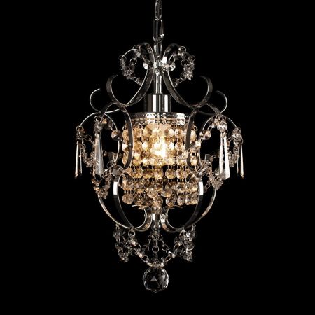 Светильник подвесной Loft It Burlesque 10417 CR