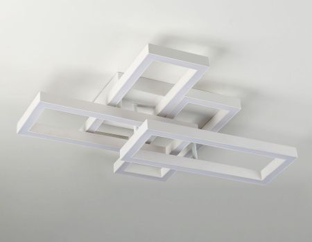 Светильник потолочный Ambrella Light Disk (Диск) FA1001
