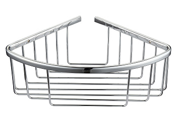 Полка в ванную комнату Aquatek ВЕГА AQ4006CR