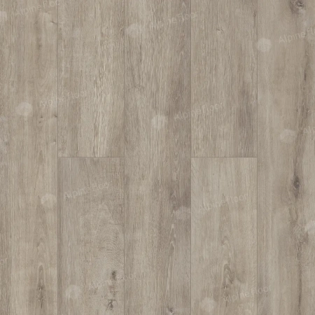 Ламинат Alpine Floor Legno Exstra L 1004 Дуб Тайга толщина 0.8 см 33 класс 1200х192,5