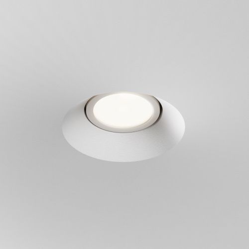 Светильник встраиваемый Maytoni Technical Intro DL110-GU10-W - фото 3