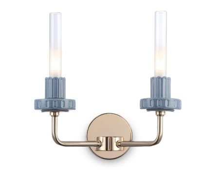 Бра Ambrella Light Ceramo Modern (Церамо Модерн) LH53130