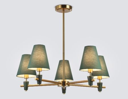 Люстра на штанге Ambrella Light Heigh Light (Хеигх Лигхт) LH75051
