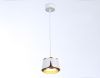 Светильник подвесной Ambrella Light Techno family (Тецхно фамилы) TN71245