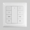 Кнопочная настенная панель 8-ми клавишная Maytoni Lighting control Dali (Дали) 721053