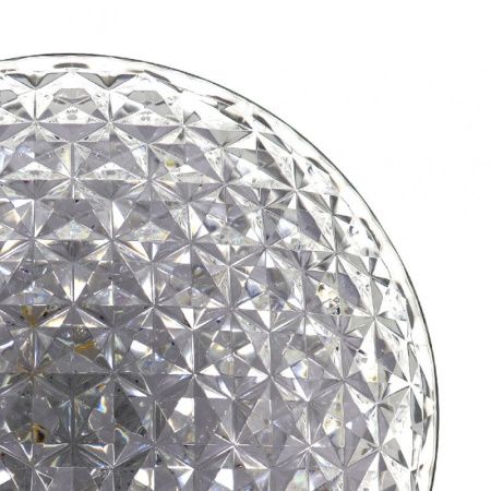 Люстра потолочная Natali Kovaltseva LED LAMPS RGB (ЛЕД ЛАМПС РГБ) LED LAMPS 81070