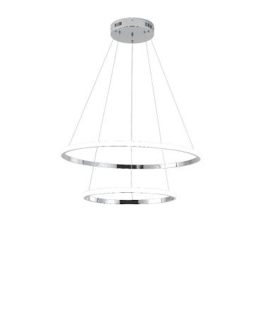Люстра подвесная Zortes Ringolight (Ринголигхт) ZRS.33322.63C