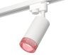 Трековый однофазный светильник Ambrella Light Track System (Трацк Сыстем) XT6322082