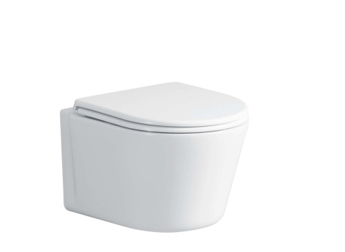 Унитаз Cerutti SPA CT9666 подвесной