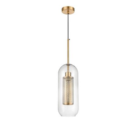 Светильник подвесной Vele Luce Coro (Цоро) VL5524P11