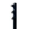 Ландшафтный светильник Delight Collection 71-62-921 cool white black
