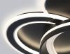 Люстра потолочная Ambrella Light Disk (Диск) FA8515