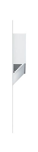 Сушилка для рук Dyson Airblade V HU02 White 307169-01 - фото 3