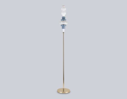 Торшер Ambrella Light Ceramo Modern (Церамо Модерн) LH53132 - фото 3