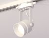 Трековый однофазный светильник Ambrella Light Track System (Трацк Сыстем) XT6601081