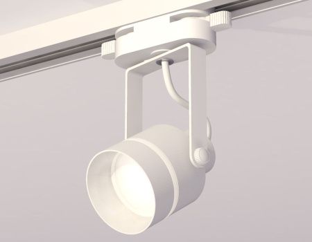 Трековый однофазный светильник Ambrella Light Track System (Трацк Сыстем) XT6601081
