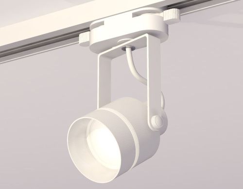 Трековый однофазный светильник Ambrella Light Track System (Трацк Сыстем) XT6601081 - фото 2