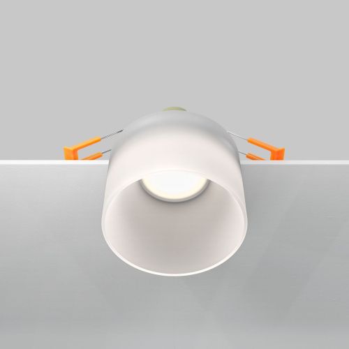 Светильник встраиваемый Maytoni Technical Pauline DL047-01W - фото 5