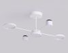 Люстра на штанге Ambrella Light LineTech (ЛинеТецх) FL51631