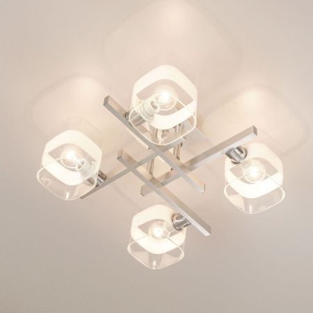 Люстра потолочная Citilux Вирта CL139240