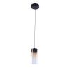 Светильник подвесной Arte Lamp Lanterna (Лантерна) A3606SP-7BK