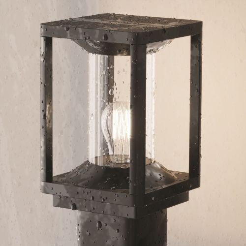 Светильник ландшафтный Maytoni Outdoor Cell O452FL-01GF2 - фото 5