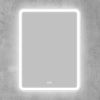 Зеркало с подсветкой BelBagno Marino SPC-MAR-600-800-LED-TCH-WARM 60х80 подвесное