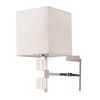 Бра Arte Lamp North (Нортх) A5896AP-1CC