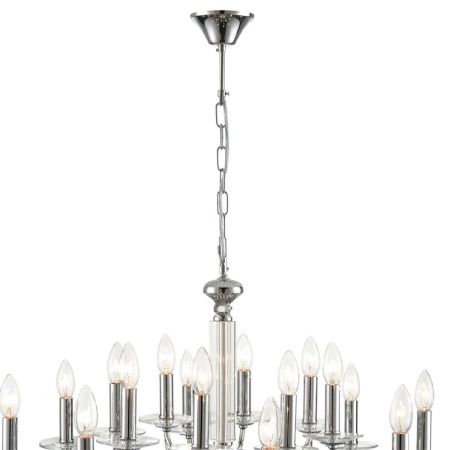 Люстра подвесная Lumion Incanto (Инцанто) 8034/16