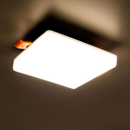 Светильник встраиваемый Citilux Вега CLD53K10W