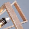 Люстра на штанге Arte Lamp BRUSSELS (БРУССЕЛС) A8030PL-6BK