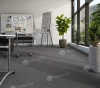 Ковровая плитка Alpine Floor Huron 402-1 Супериор толщина 0.6 см 33 класс 500х500