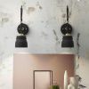 Бра ImperiumLoft Ram (Рам) 101954-26