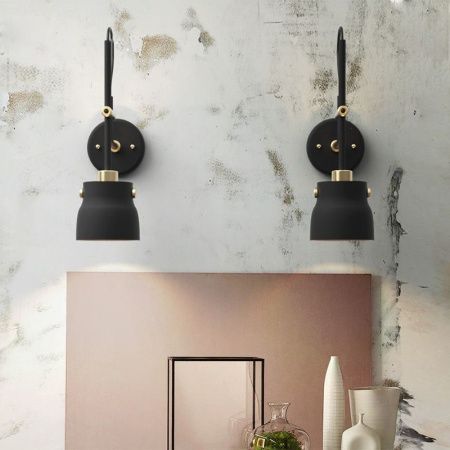Бра ImperiumLoft Ram (Рам) 101954-26