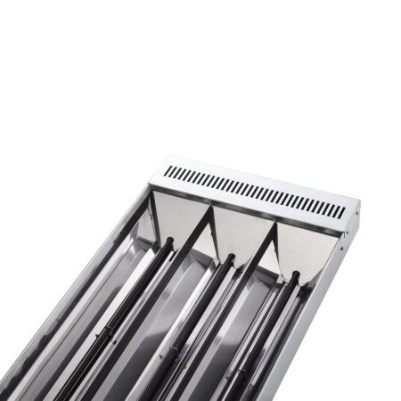 Инфракрасный обогреватель Ballu BIH-T2-4.5