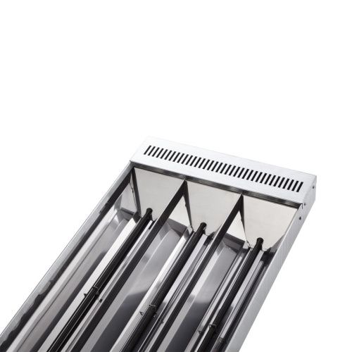 Инфракрасный обогреватель Ballu BIH-T2-4.5 - фото 3