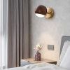 Светильник настенный ImperiumLoft Berny (Берны) 208802-23