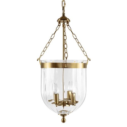 Светильник подвесной Loft It Incense 10455/4 AB - фото 3