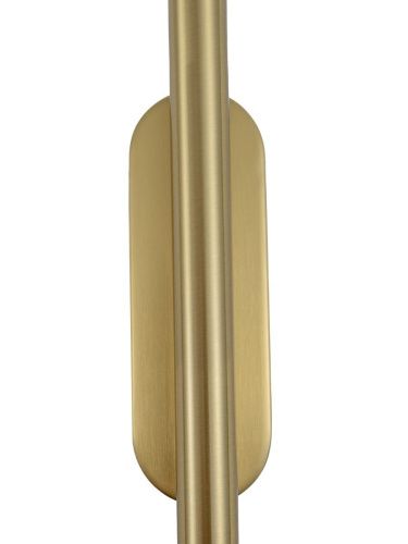 Светильник настенный Zortes Glaze (Глазе) ZRS.1178.17 - фото 3
