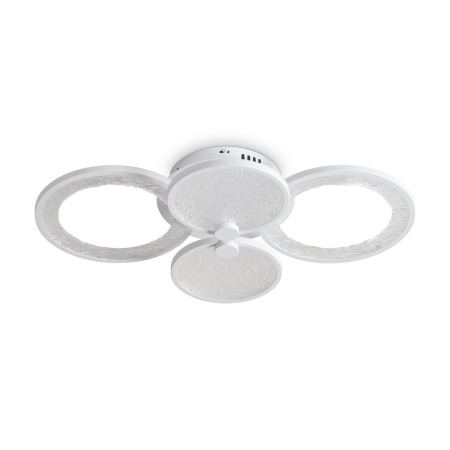 Светильник потолочный Freya Market (Маркет) FR6199CL-L150W