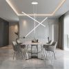 Люстра подвесная Citilux Trent (Трент) CL203730