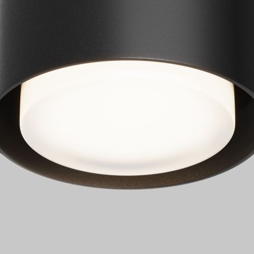 Светильник потолочный Maytoni Technical Space C092CL-GX53-B - фото 4